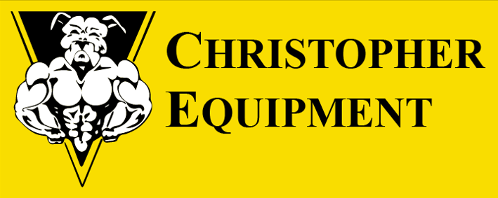Christopher Equipment